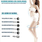 Ultrasound Cavitation Slimming Machine Body Shaping Fat Reduction Device