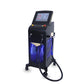 755nm 808nm 1064nm Diode Laser Hair Removal Machine