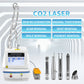 Portable CO2 Fractional Machine Vaginal Tightening Wrinkle Removal Machine