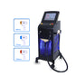 755nm 808nm 1064nm Diode Laser Hair Removal Machine
