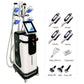 Newest Emslim Cryolipolysis Body Slimming Machine Body Shaping Weight Loss Beauty Machine