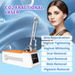 Multifunctional 4D Laser Machine Fractional Co2 Machine