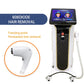 Wholesale high power 2000w triple wavelength diode laser hair removal Machine