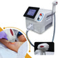 755nm 1064nm 1064 long pulse laser alex laser hair removal laser machine