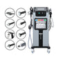 8 in1 H2O2 Hydro Dermabrasion Hydro Microdermabrasion Machine