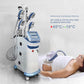 Freezing Therapy Fat Removal Cryo Freeze Fat Cryolipolysis Machine