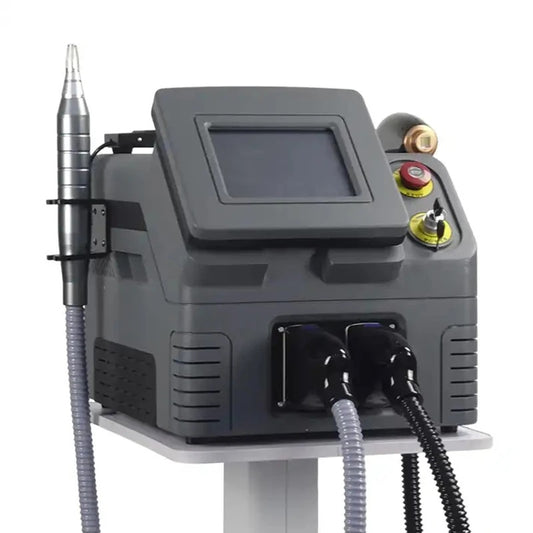 Laser Diode Hair Removal Machine Distributor