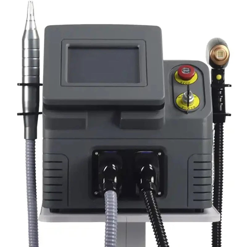 Laser Diode Hair Removal Machine Distributor