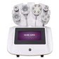 40K Vacuum Ultrasound Cavitation Weight Loss Machine