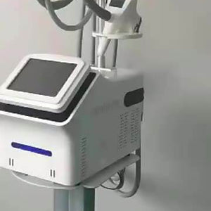 Best System V8 Vela Body Slimming Fat Removal Device