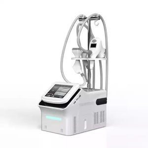 Best System V8 Vela Body Slimming Fat Removal Device