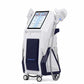 2023 Vertical 2 Silicone Handles cellulite reduction weight loss fat freezing cryo 360 body sculpting machine