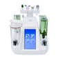 Hydrodermabrasion Oxygen Jet Facial Water Aqua Peeling Dermabrasion Skin Peel The Body Shop Micro dermabrasion