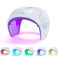 7 Color PDT LED Photon Light Therapy Lamp Facial Body Beauty SPA PDT Skin Tighten Rejuvenation Wrinkle Remover Acne Device