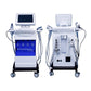 Multifunctional Facial Deep Care Oxygen Jet PDT Light Hydro Dermabrasion Beauty Machine