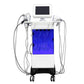 10 in 1 skin rejuvenation hydra beauty oxygen face lifting jet beauty machine