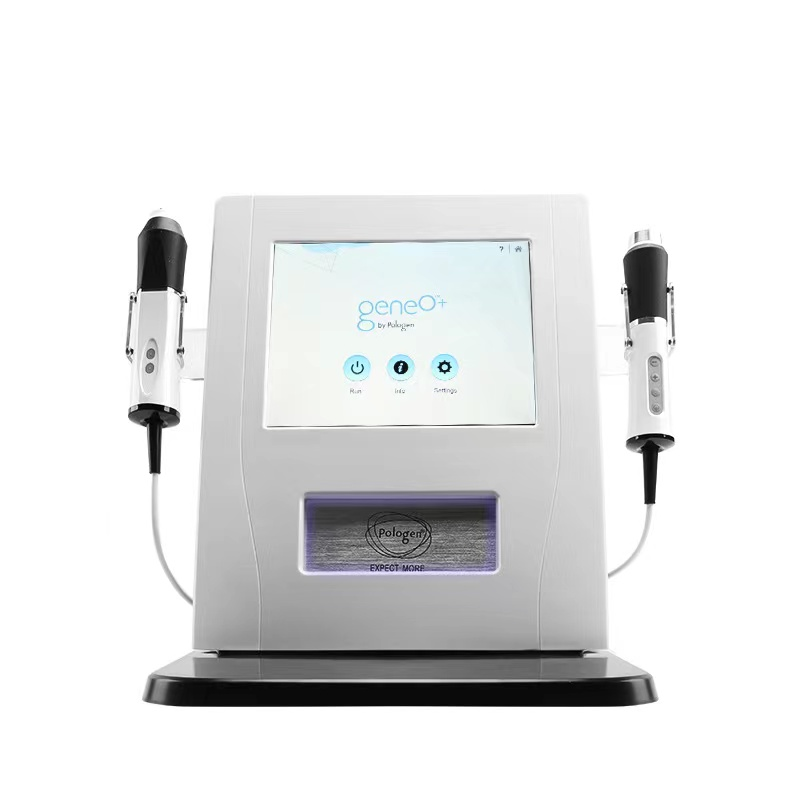 Best Price Hyperbaric Portable Water Oxigen Infusion Spray Intraceuticals Oxygen Facial Machines professional