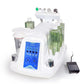 Hydrodermabrasion Oxygen Jet Facial Water Aqua Peeling Dermabrasion Skin Peel The Body Shop Micro dermabrasion