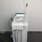 O2 jet peel diamond facial mask injector oxygen infusion beauty machine water jet cleaning machine