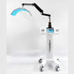 Newest Clinic approved skin rejuvenation red light therapy 7 colors LED PDT facial care PDT Led Light Therapy machine