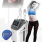 Stimulation Machine Newest Original 2023 Ems Muscle Vertical Sculpt Equipment Ems Electric Muscle Stimulator Machine