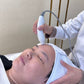 Hot Selling SPA-M39 Remover Vacuum Hydra Microdermabrasion Machine Oxygen Skin Tighten Oxygen Therapy Facial Machine