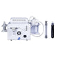 Diamond Dermabrasion Machine Skin Scrubber H2O2 Aqua Peeling Facial Machine Multifunction Hydro Dermabrasion Facial Device