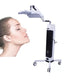 Facial Electric 7 color LED light PDT Therapy Skin Care Beauty Machine for Face and Body