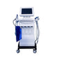 Multifunctional Facial Deep Care Oxygen Jet PDT Light Hydro Dermabrasion Beauty Machine