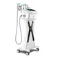 beauty salon high frequency ultrasonic galvanic facial scrub multifunction machine spa massage machine