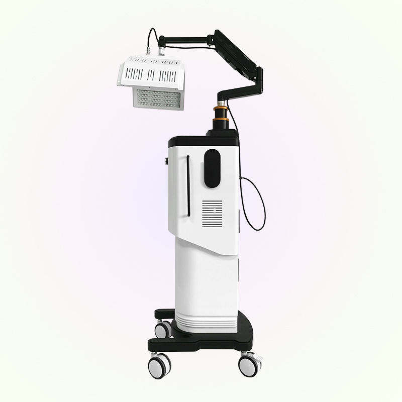 2023 Hot Sale Skin rejuvenation Pdt Led Light Therapy Skin Care Beauty Machine for full body