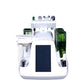 Hydrodermabrasion Oxygen Jet Facial Water Aqua Peeling Dermabrasion Skin Peel The Body Shop Micro dermabrasion