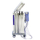 Professional face beauty equipment 9 in 1 hydro dermabrasion machine deep cleaning beauty device