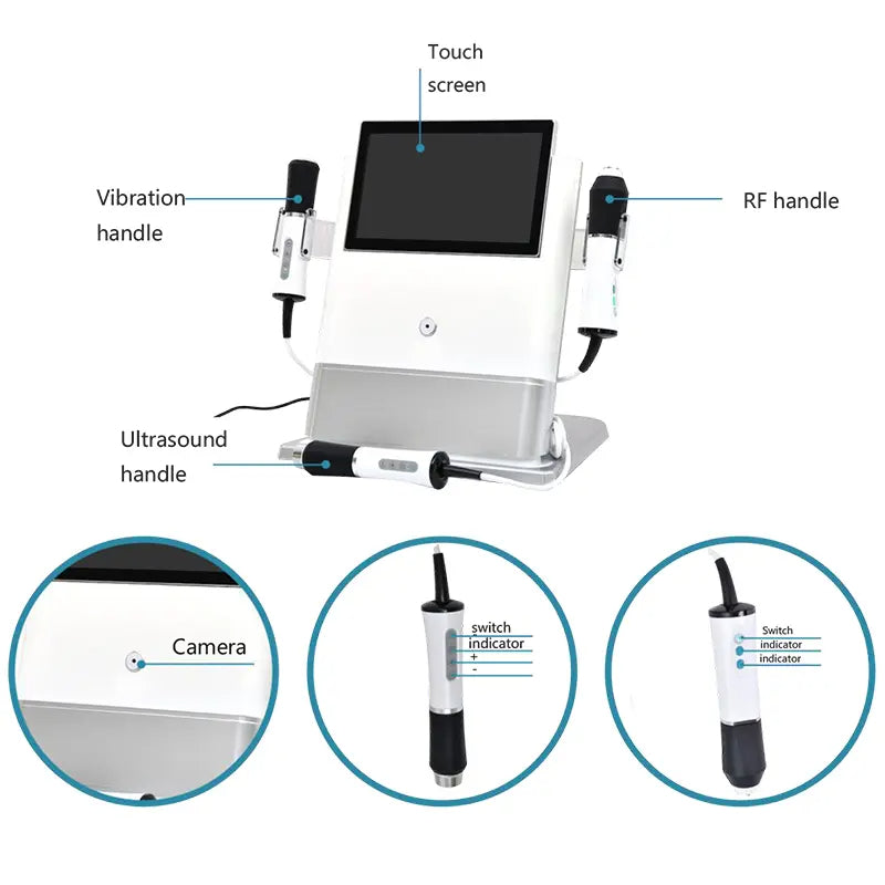 Best Price Hyperbaric Portable Water Oxigen Infusion Spray Intraceuticals Oxygen Facial Machines professional