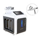 10 in 1 Multifunction Skin Peeling Facial Care Machine Face Lift Skin Tightening Treatment Spa Beauty Machine