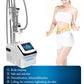 Best System V8 Vela Body Slimming Fat Removal Device