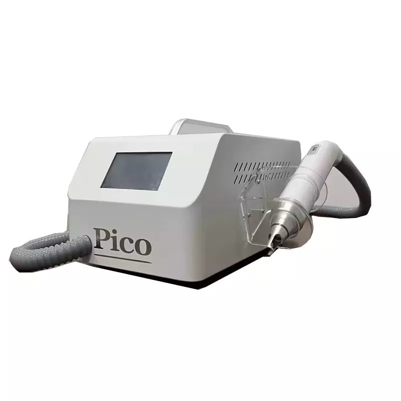 picosecond machine