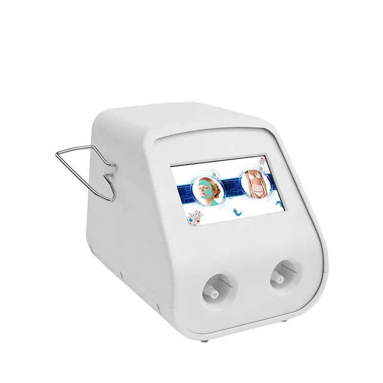 Mirco Needle Body Facial Scar Removal Machine