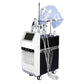 Hydra Dermabrasion Facial Machine Peel Diamond Peeling And Hydra 13 in 1 facial lift skin moisturizer