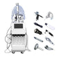 Hydra Dermabrasion Facial Machine Peel Diamond Peeling And Hydra 13 in 1 facial lift skin moisturizer