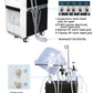 Hydra Dermabrasion Facial Machine Peel Diamond Peeling And Hydra 13 in 1 facial lift skin moisturizer