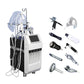 Hydra Dermabrasion Facial Machine Peel Diamond Peeling And Hydra 13 in 1 facial lift skin moisturizer