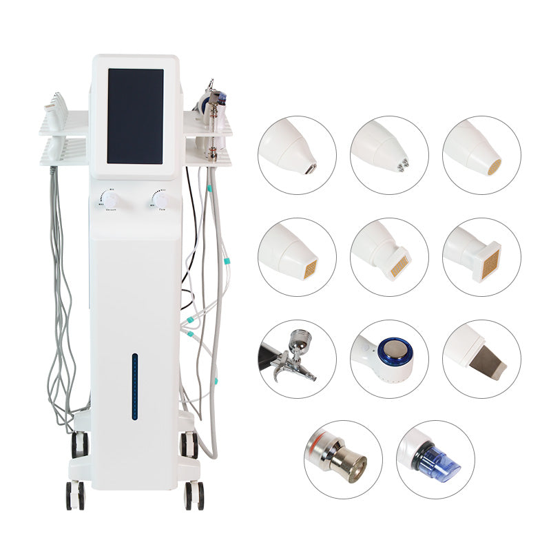 14 In 1 hydra beauty Machine Aqua Peeling Multi functional Equipment