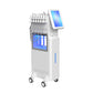 11 In 1  Facial Peeling Hydra dermabrasion Skin Care Beauty Machine