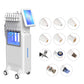 14 In 1 hydra beauty Machine Aqua Peeling Multi functional Equipment