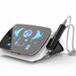 Professional Portable Plasma Beauty Equipment ABS Standing for Legs Skin Tightening Collagen Increase Wrinkle
