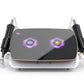 Professional Portable Plasma Beauty Equipment ABS Standing for Legs Skin Tightening Collagen Increase Wrinkle