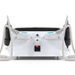 Professional Portable Plasma Beauty Equipment ABS Standing for Legs Skin Tightening Collagen Increase Wrinkle