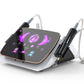 Professional Portable Plasma Beauty Equipment ABS Standing for Legs Skin Tightening Collagen Increase Wrinkle