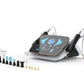 Professional Portable Plasma Beauty Equipment ABS Standing for Legs Skin Tightening Collagen Increase Wrinkle